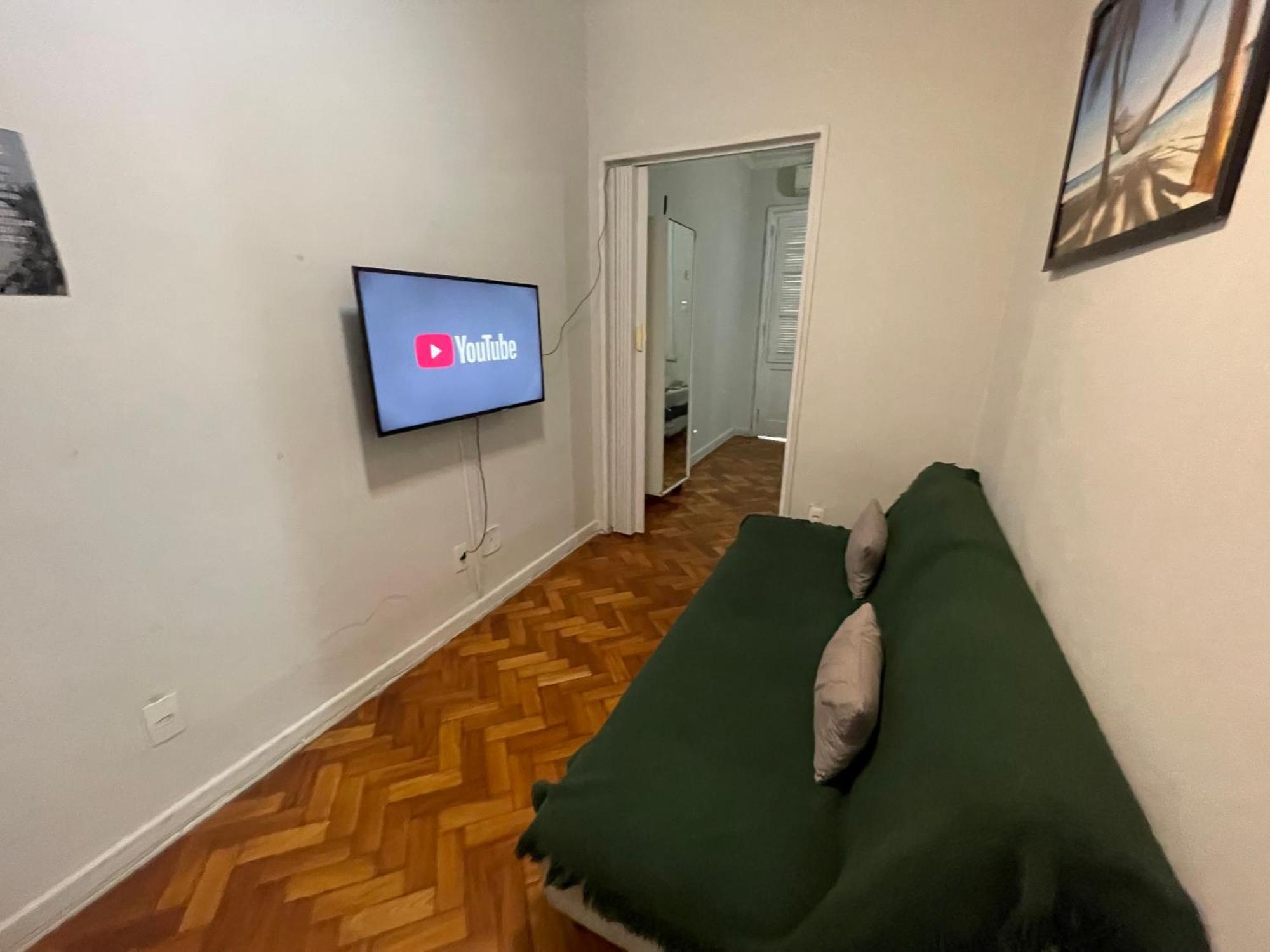 Apartemen Suh Copacabana 08 Cost Behind Copacabanapalace