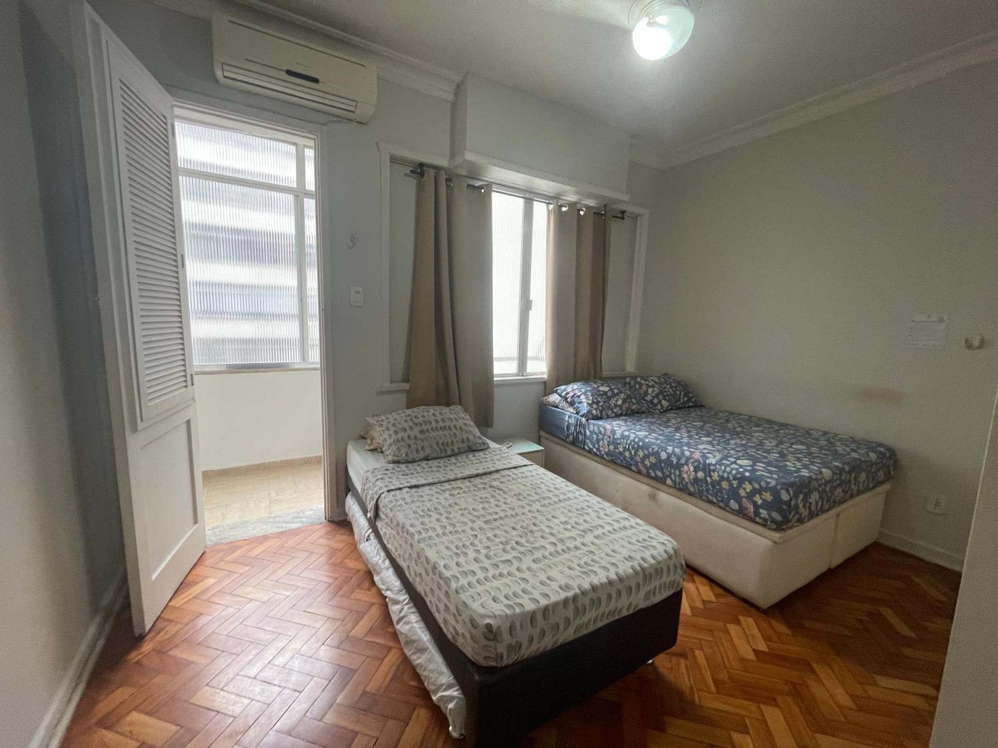Suh Copacabana 08 Cost Behind Copacabanapalace Apartemen *