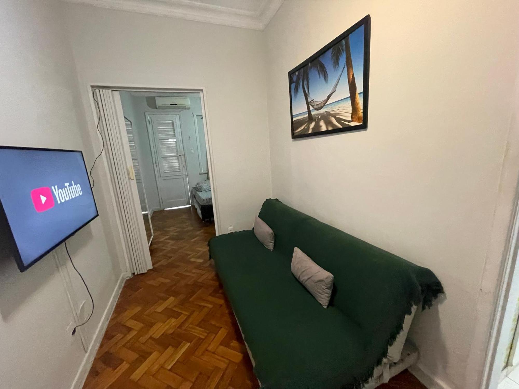 Apartment Suh Copacabana 08 Cost Behind Copacabanapalace Rio de Janeiro