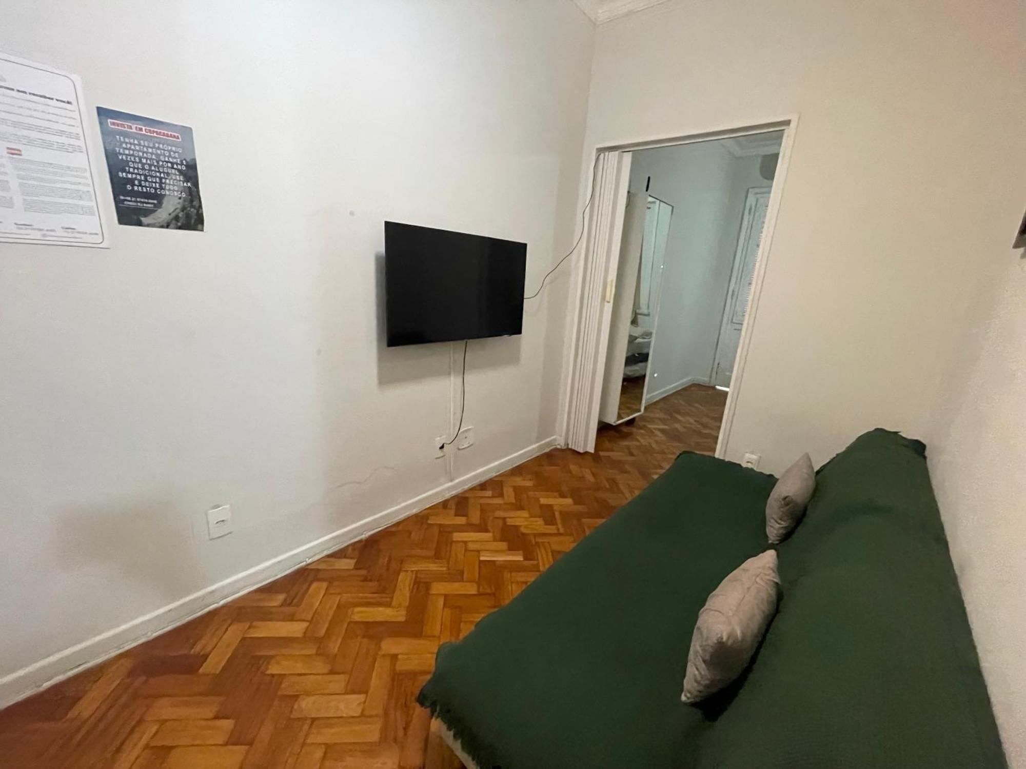 Apartment Suh Copacabana 08 Cost Behind Copacabanapalace *