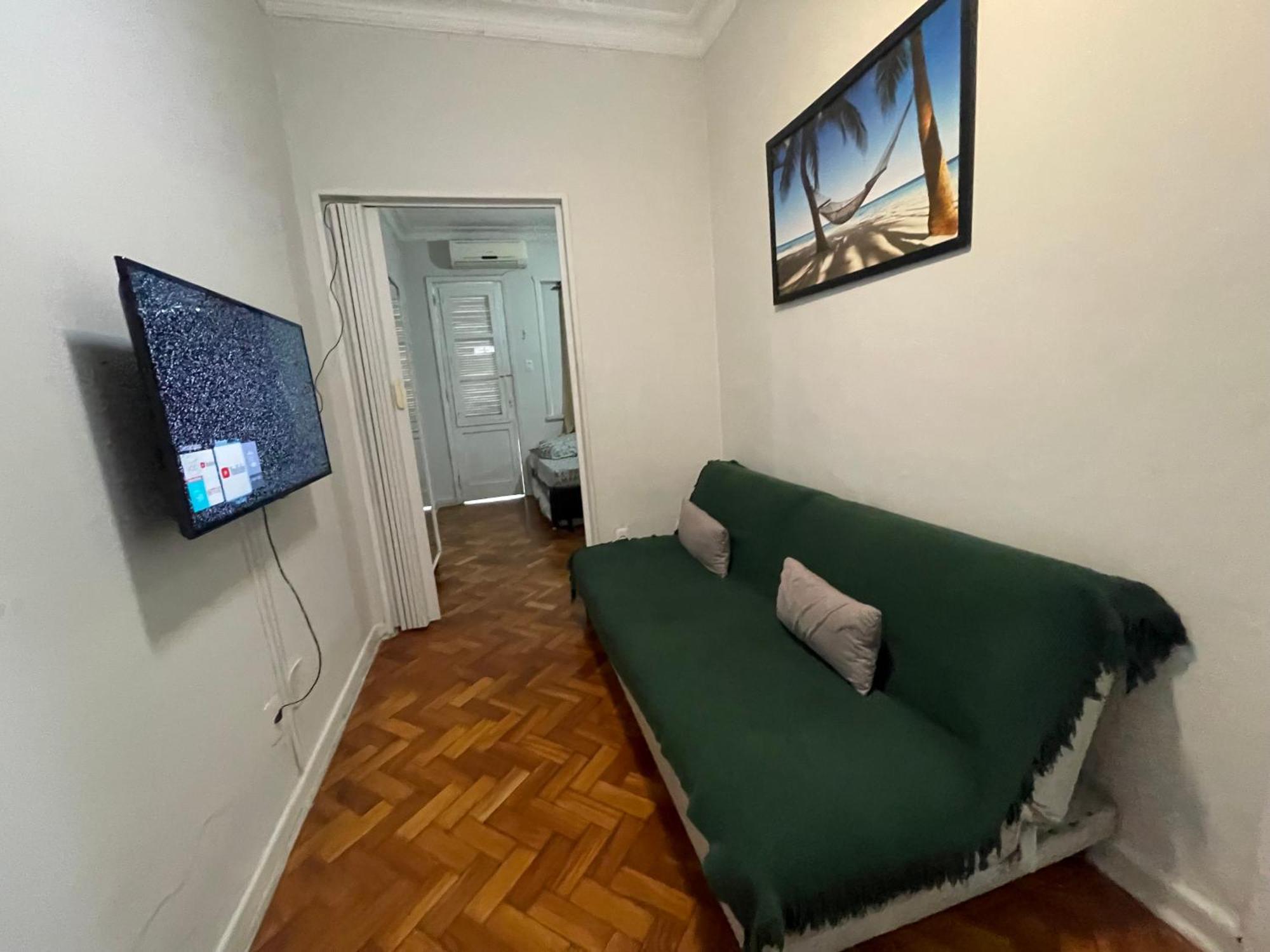 Apartment Suh Copacabana 08 Cost Behind Copacabanapalace *